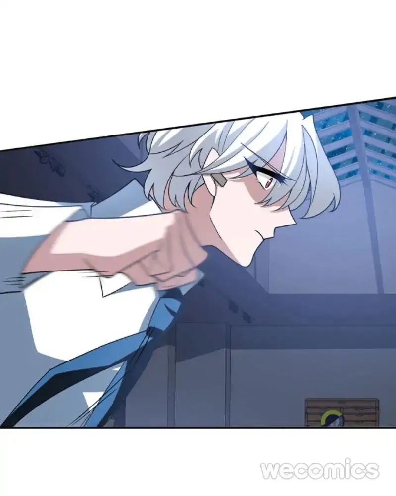 My Vampire Lover Chapter 74 page 22 - 