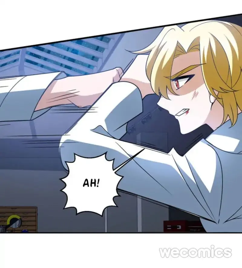 My Vampire Lover Chapter 74 page 23 - 