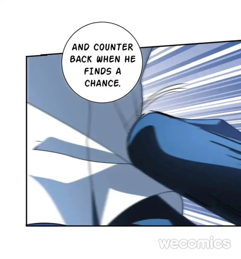 My Vampire Lover Chapter 74 page 29 - 