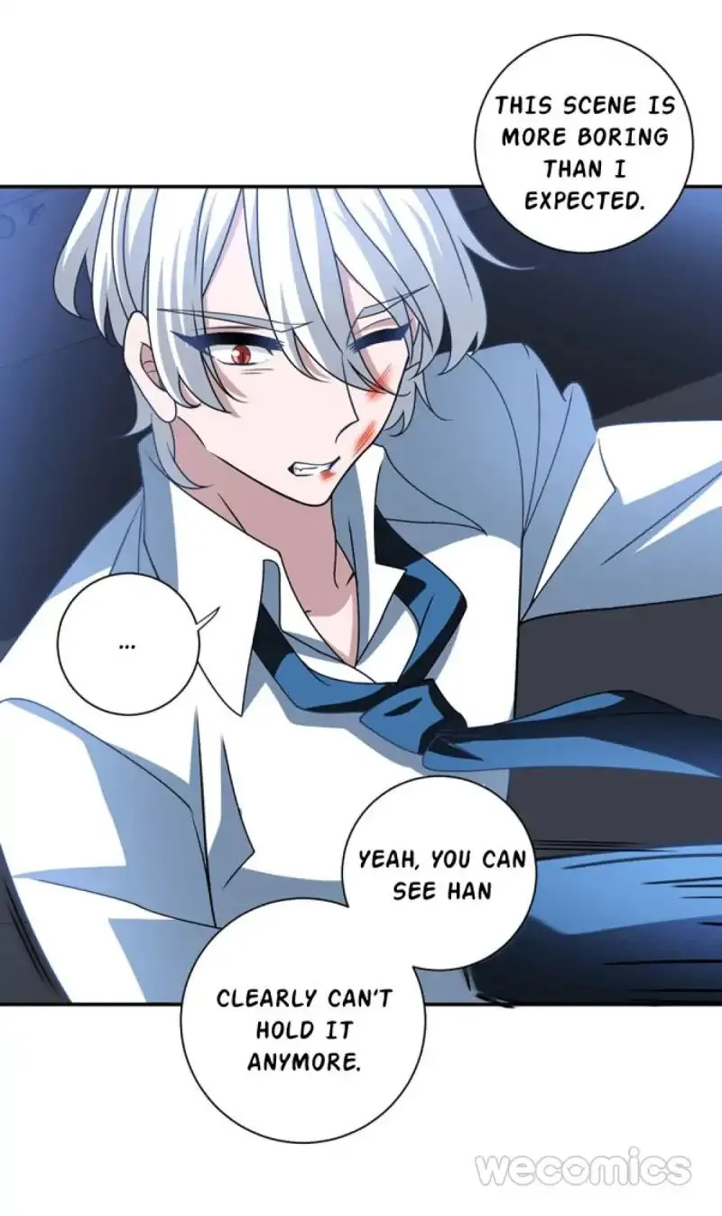 My Vampire Lover Chapter 74 page 30 - 