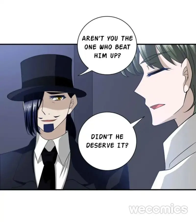 My Vampire Lover Chapter 74 page 4 - 