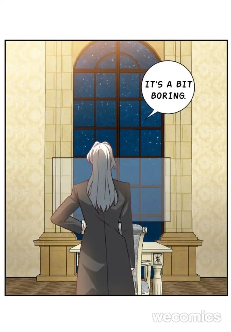 My Vampire Lover Chapter 74 page 31 - 
