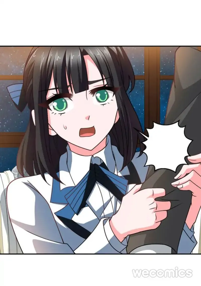 My Vampire Lover Chapter 74 page 32 - 