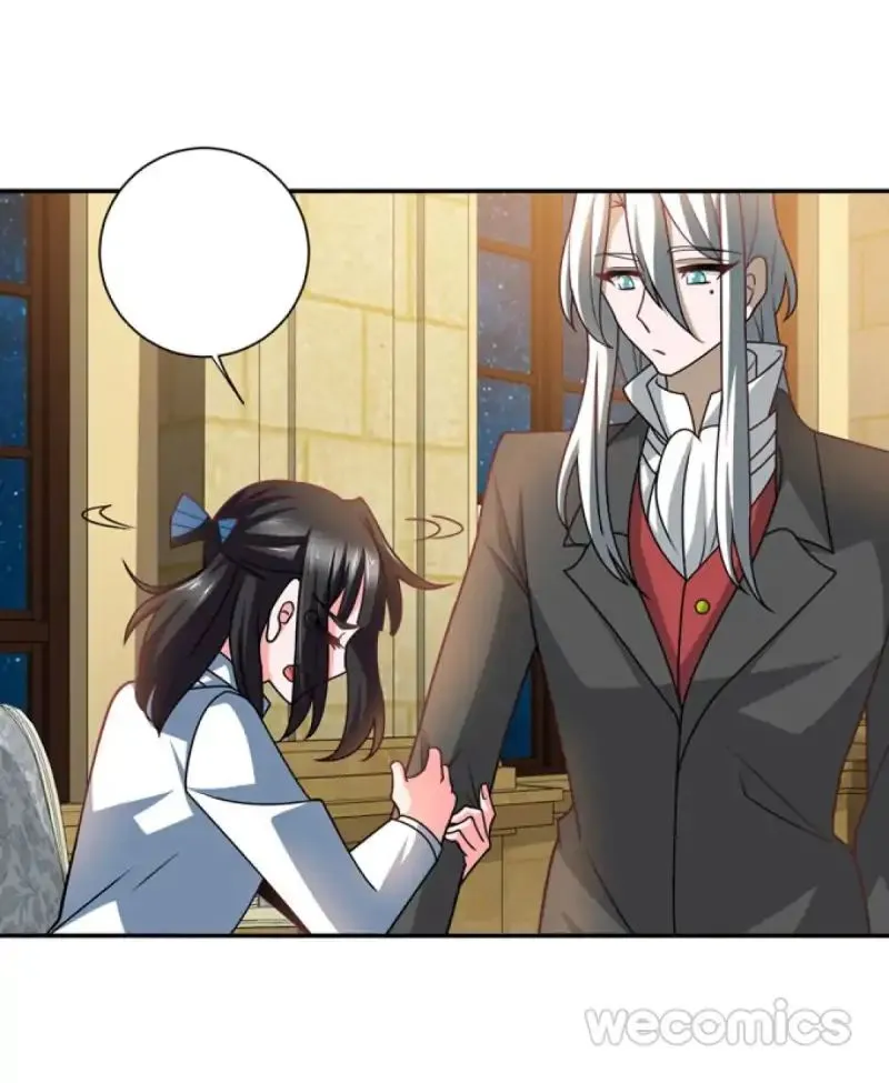 My Vampire Lover Chapter 74 page 33 - 