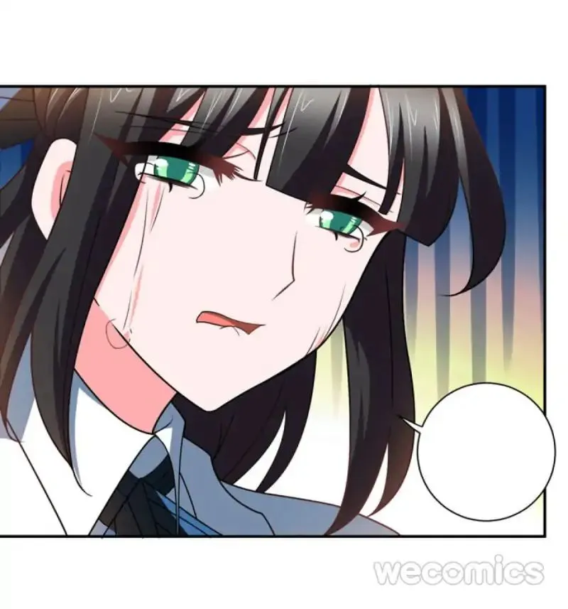 My Vampire Lover Chapter 74 page 34 - 