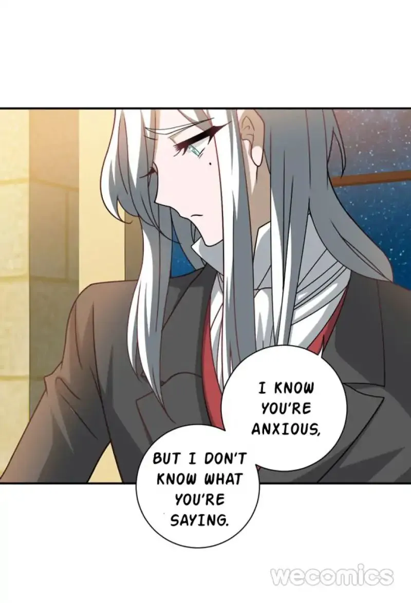 My Vampire Lover Chapter 74 page 35 - 