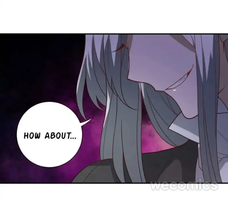 My Vampire Lover Chapter 74 page 36 - 