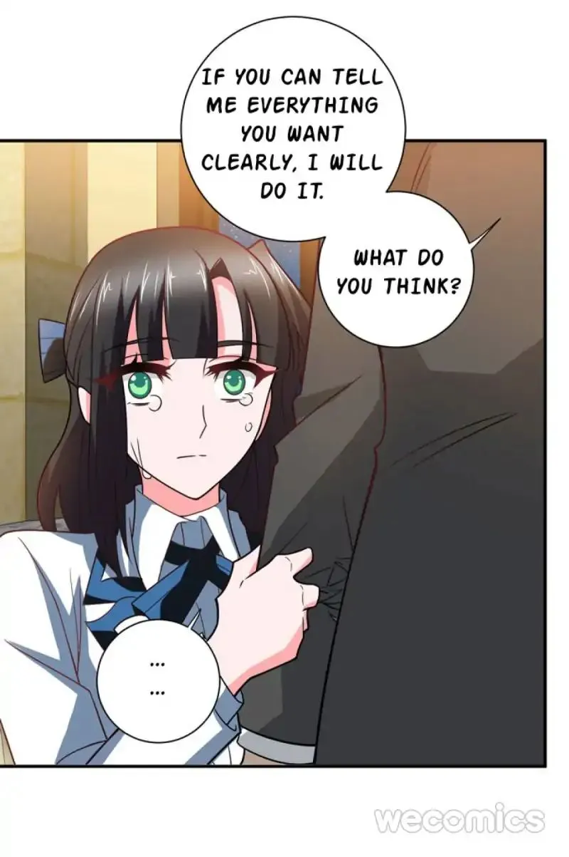 My Vampire Lover Chapter 74 page 37 - 