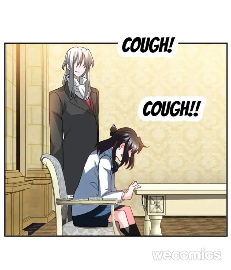 My Vampire Lover Chapter 74 page 39 - 
