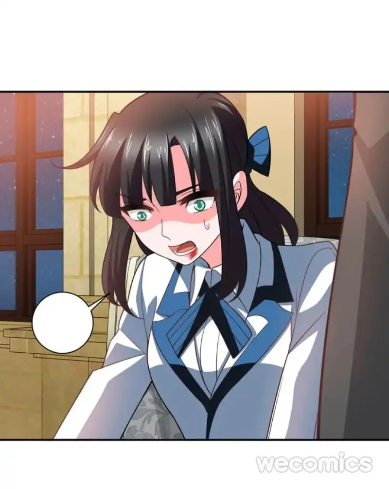 My Vampire Lover Chapter 74 page 41 - 