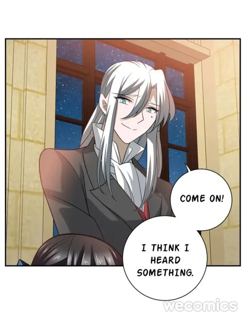 My Vampire Lover Chapter 74 page 42 - 