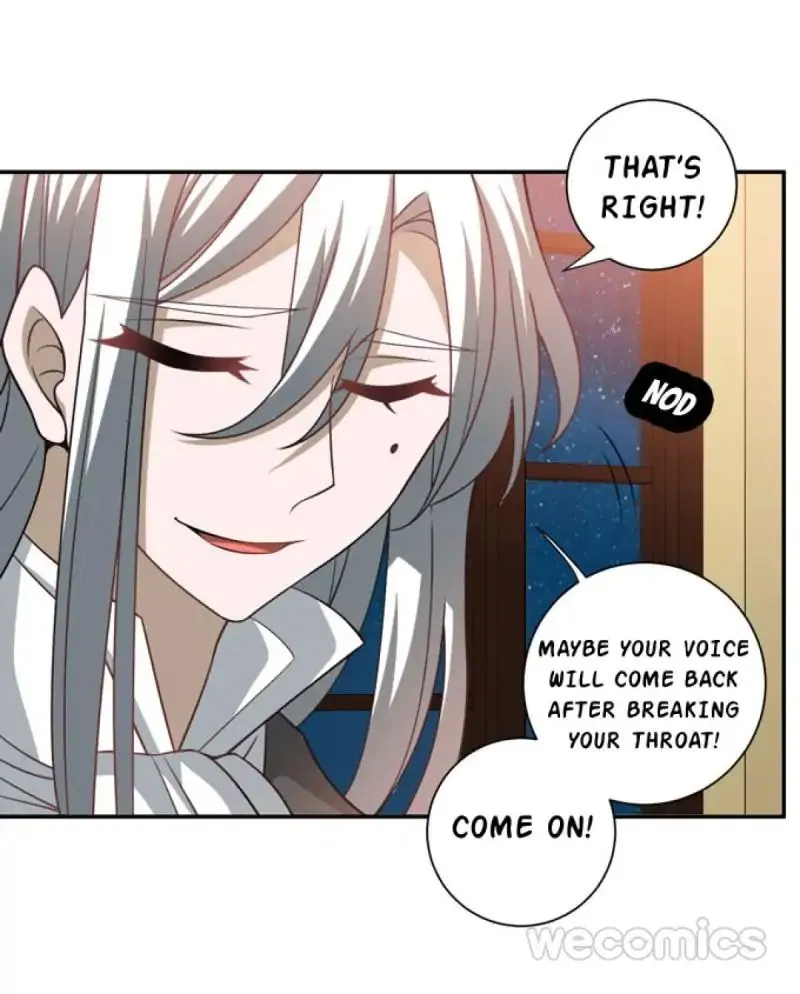 My Vampire Lover Chapter 74 page 45 - 