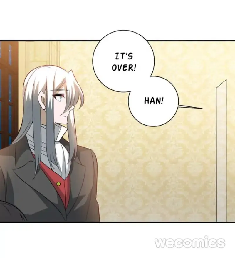 My Vampire Lover Chapter 74 page 46 - 