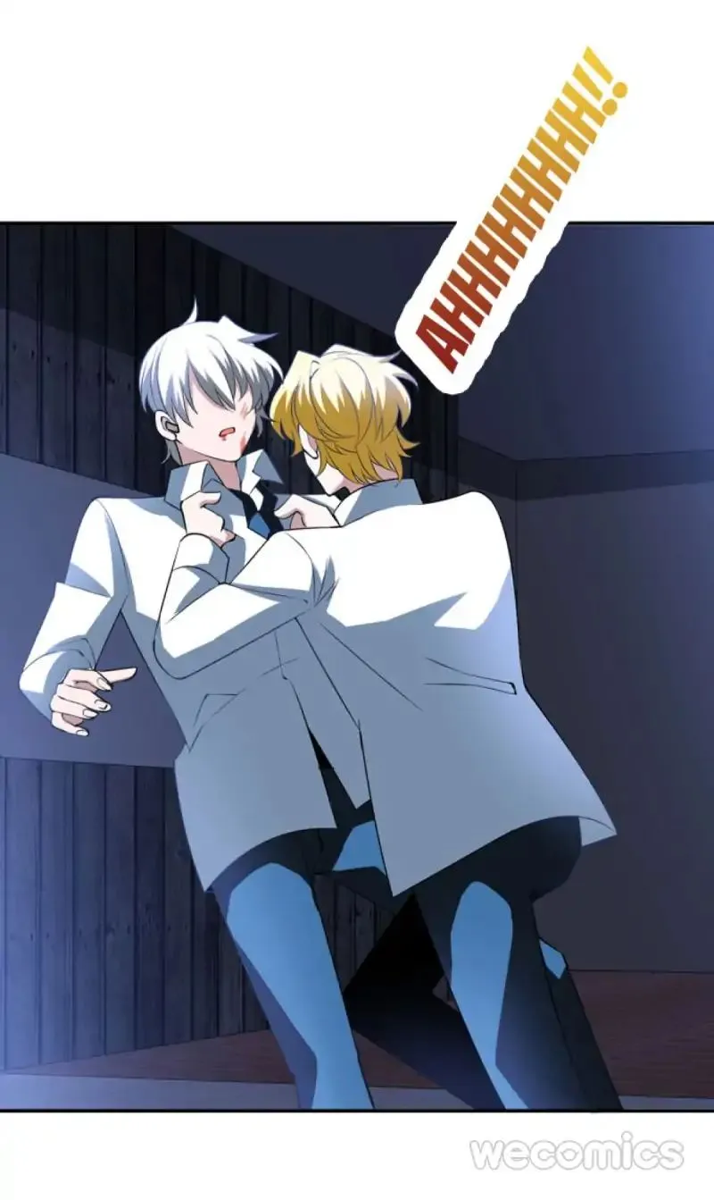 My Vampire Lover Chapter 74 page 48 - 
