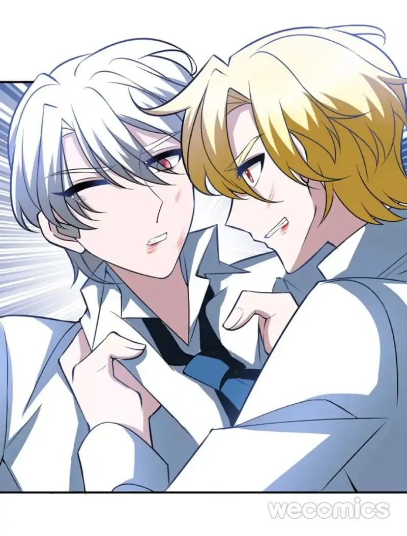 My Vampire Lover Chapter 74 page 49 - 