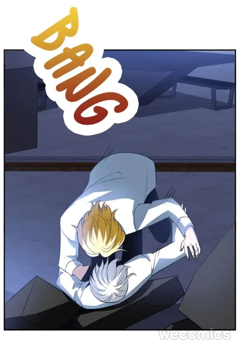 My Vampire Lover Chapter 74 page 50 - 