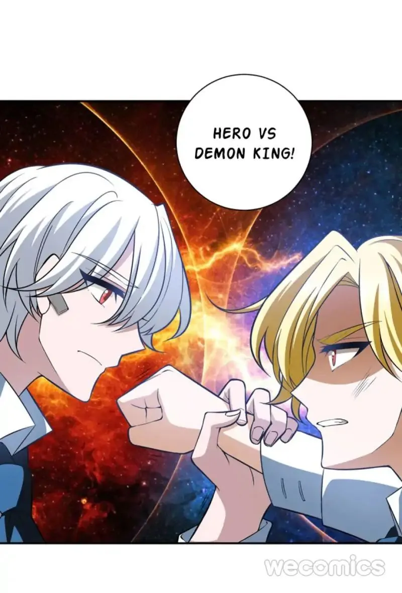 My Vampire Lover Chapter 74 page 6 - 