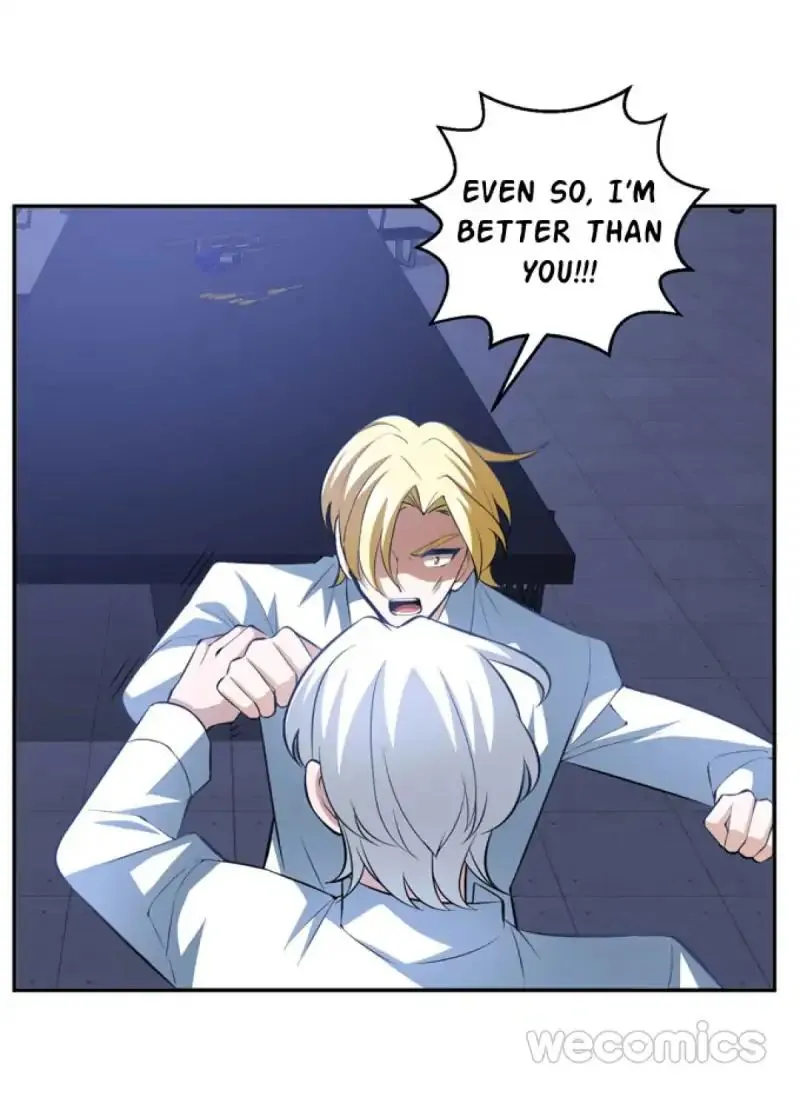 My Vampire Lover Chapter 74 page 9 - 