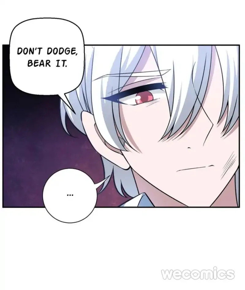 My Vampire Lover Chapter 74 page 10 - 
