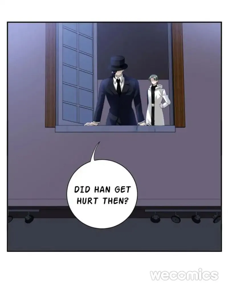 My Vampire Lover Chapter 75 page 2 - 