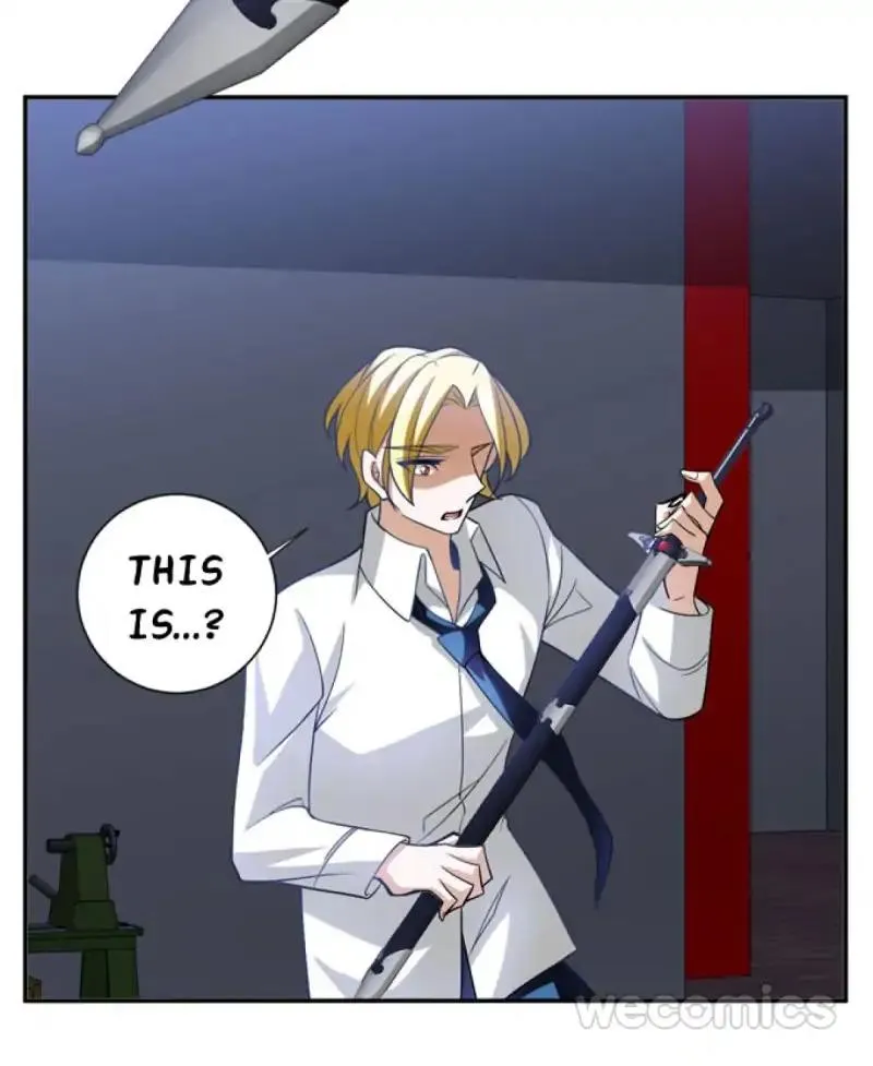 My Vampire Lover Chapter 75 page 12 - 