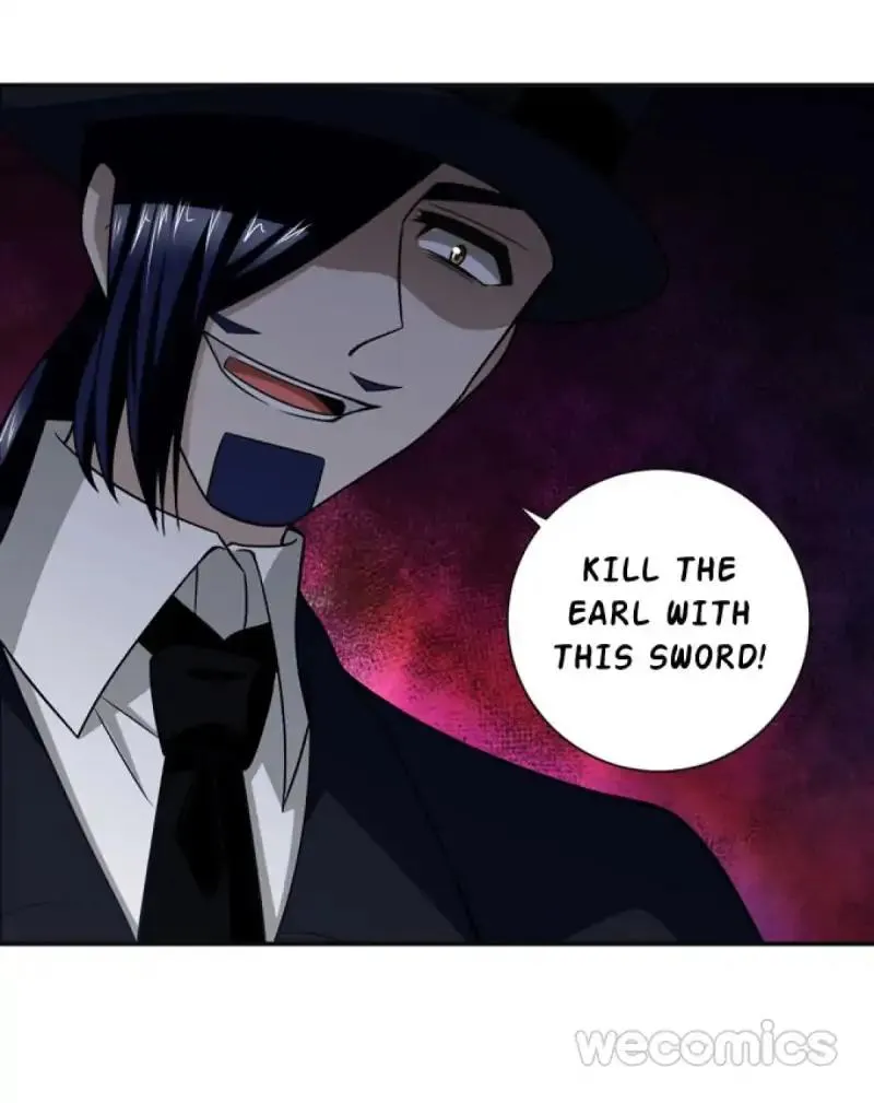 My Vampire Lover Chapter 75 page 14 - 