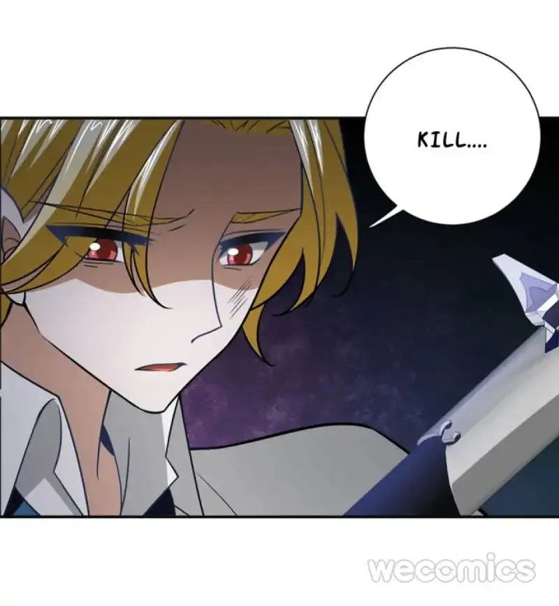 My Vampire Lover Chapter 75 page 15 - 