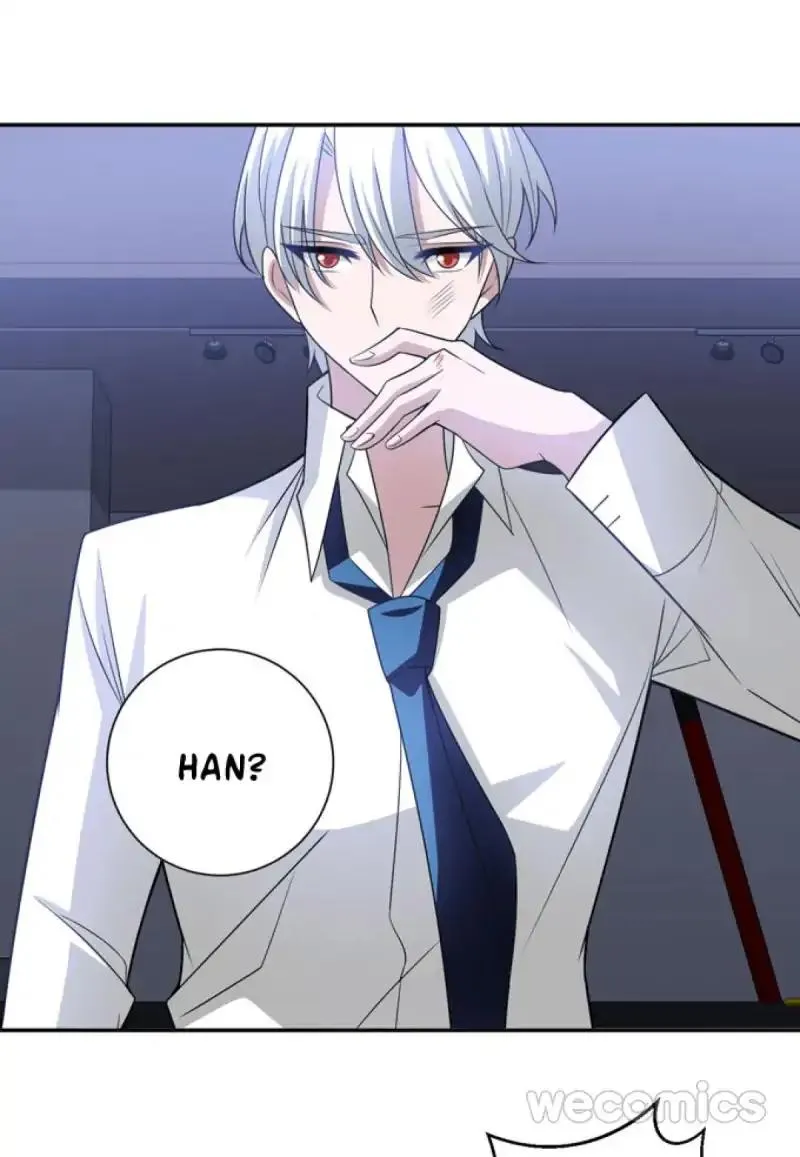My Vampire Lover Chapter 75 page 16 - 