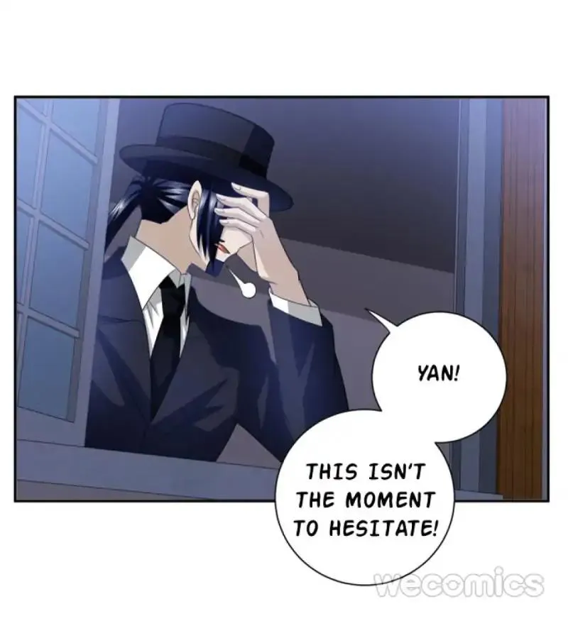 My Vampire Lover Chapter 75 page 18 - 