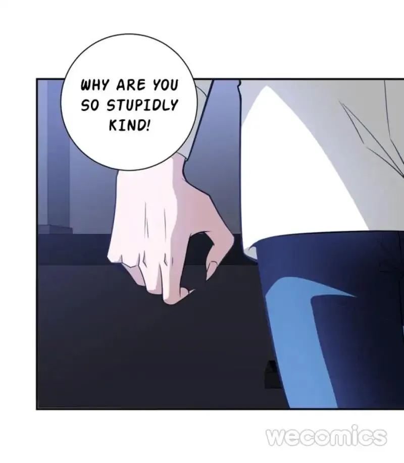 My Vampire Lover Chapter 75 page 20 - 