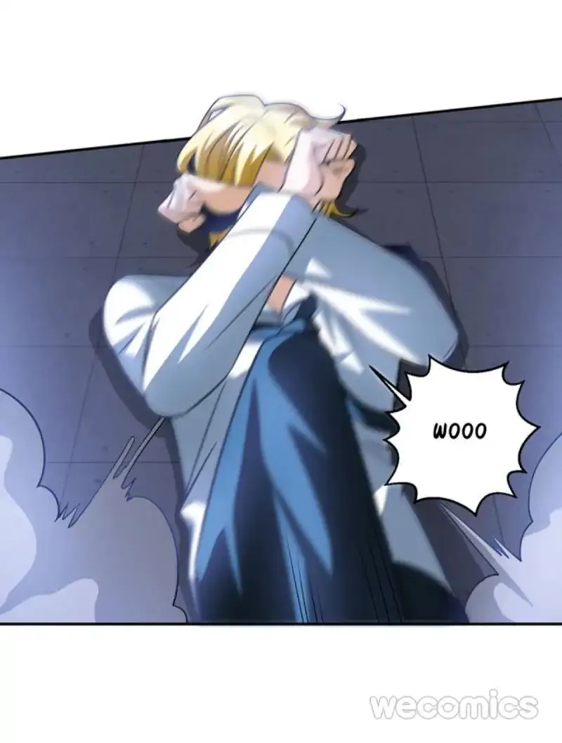 My Vampire Lover Chapter 75 page 3 - 