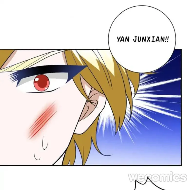 My Vampire Lover Chapter 75 page 22 - 