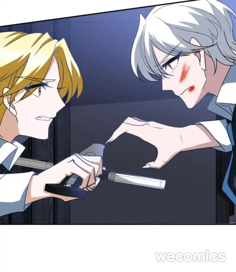 My Vampire Lover Chapter 75 page 24 - 