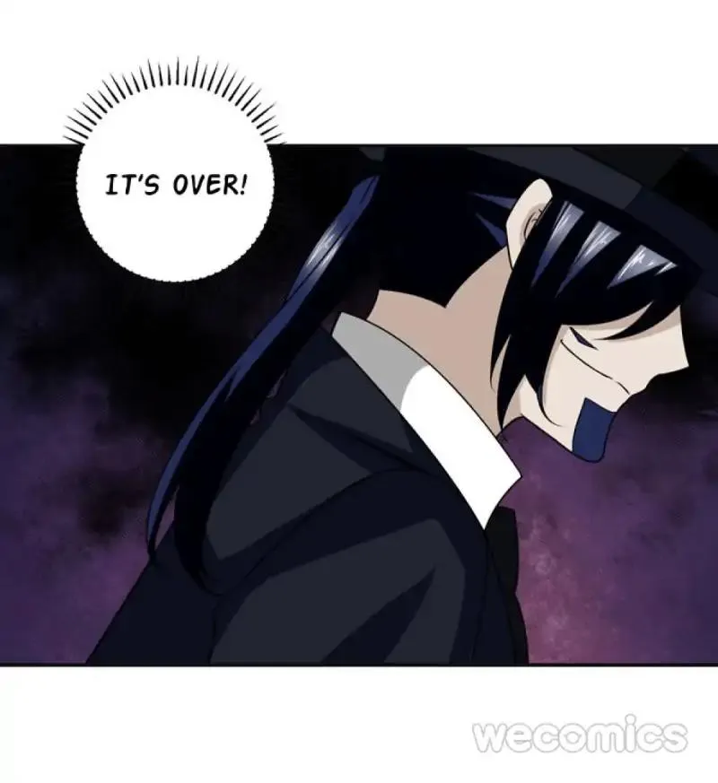 My Vampire Lover Chapter 75 page 25 - 