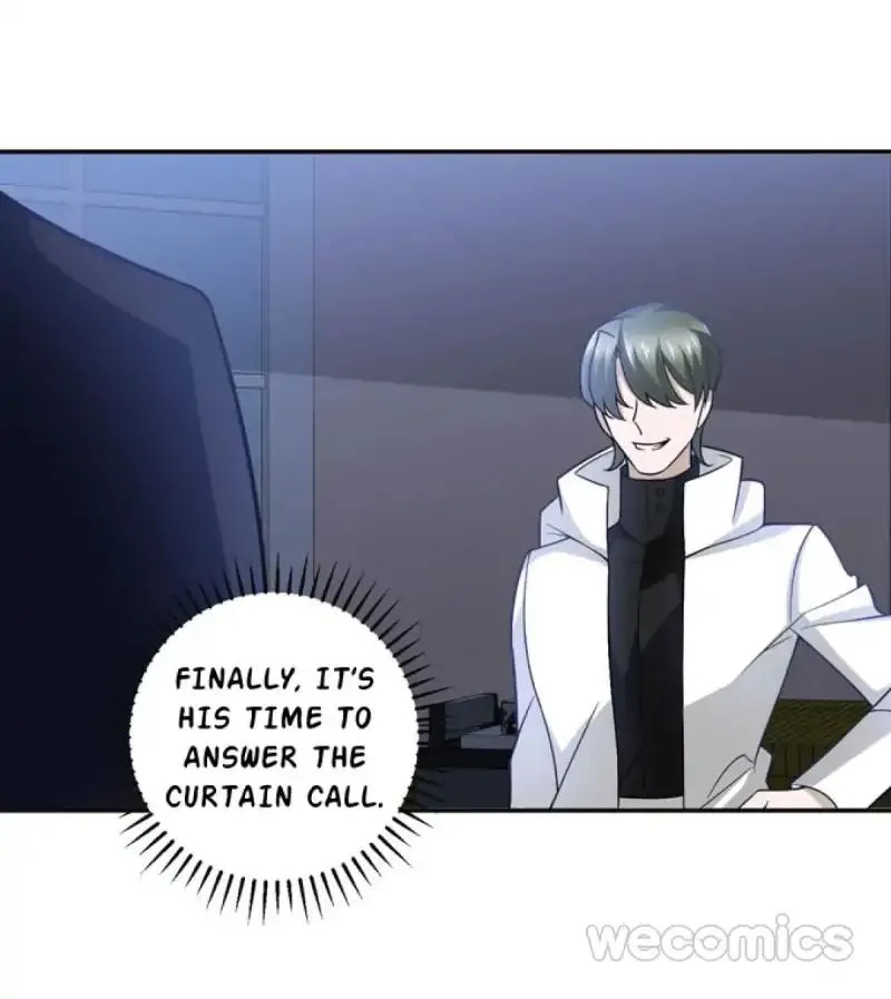 My Vampire Lover Chapter 75 page 26 - 