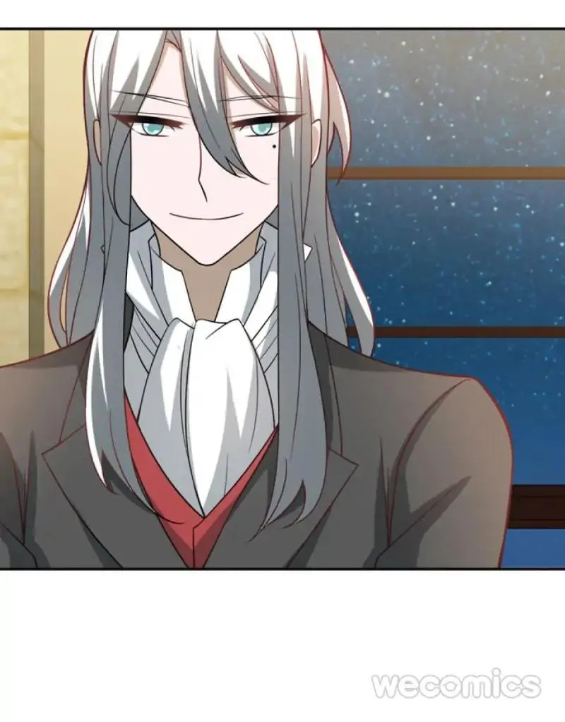 My Vampire Lover Chapter 75 page 27 - 