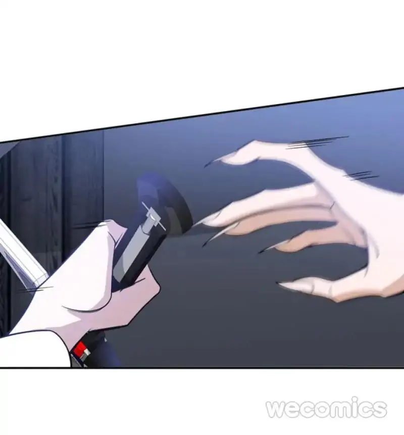 My Vampire Lover Chapter 75 page 28 - 