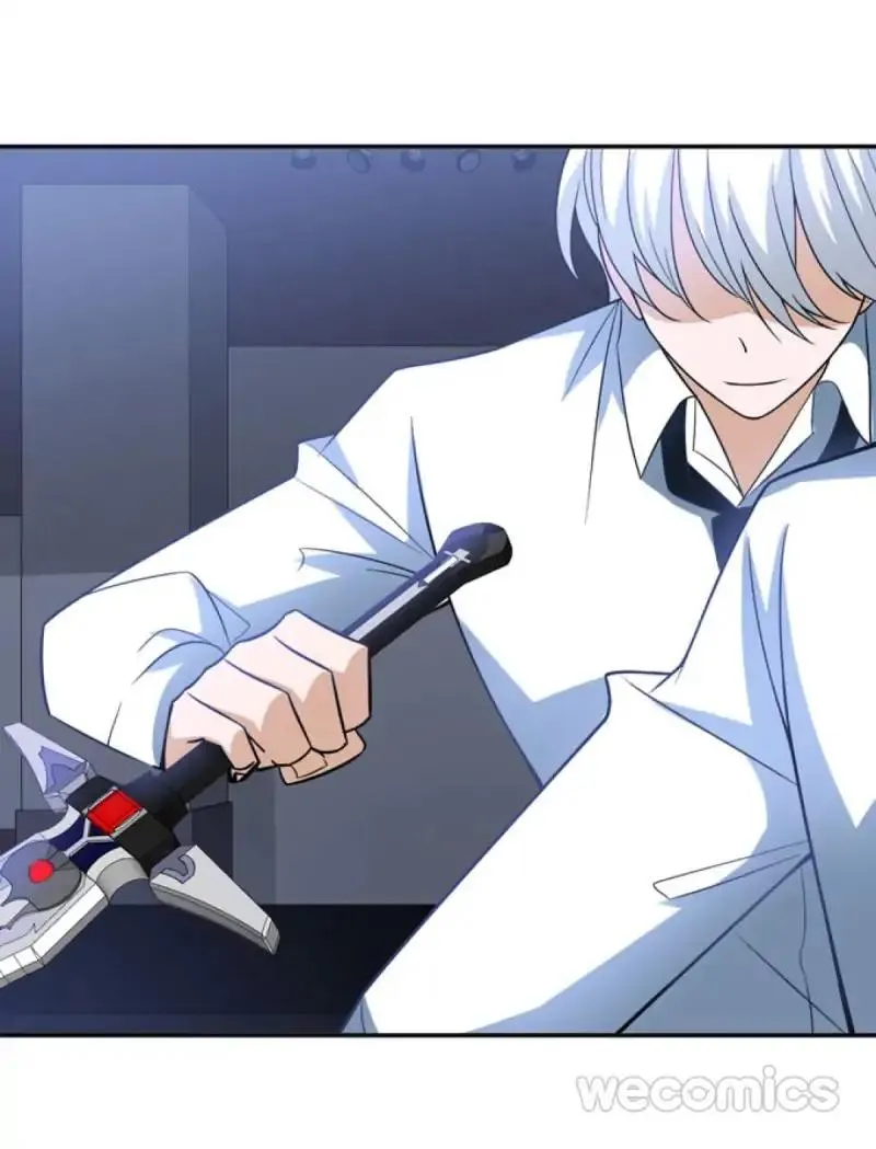 My Vampire Lover Chapter 75 page 30 - 