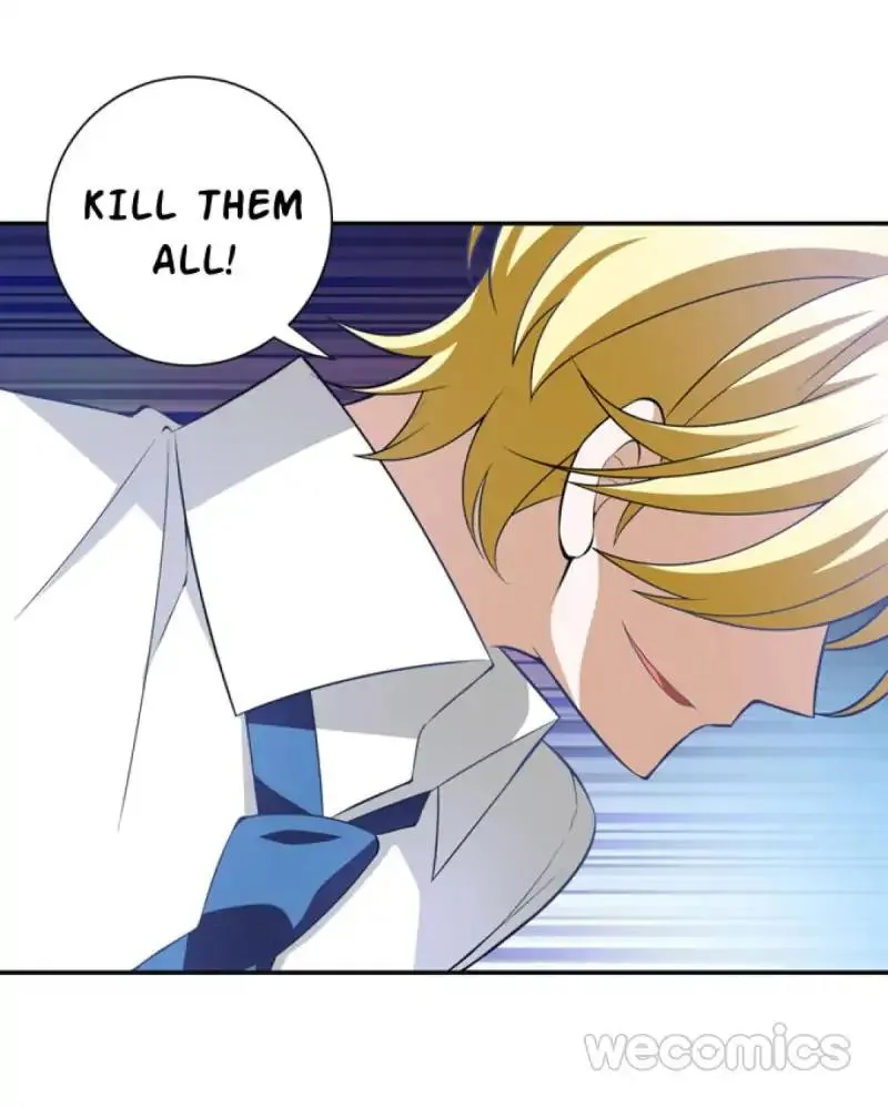 My Vampire Lover Chapter 75 page 32 - 