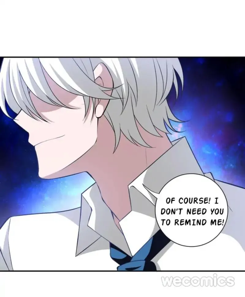 My Vampire Lover Chapter 75 page 33 - 
