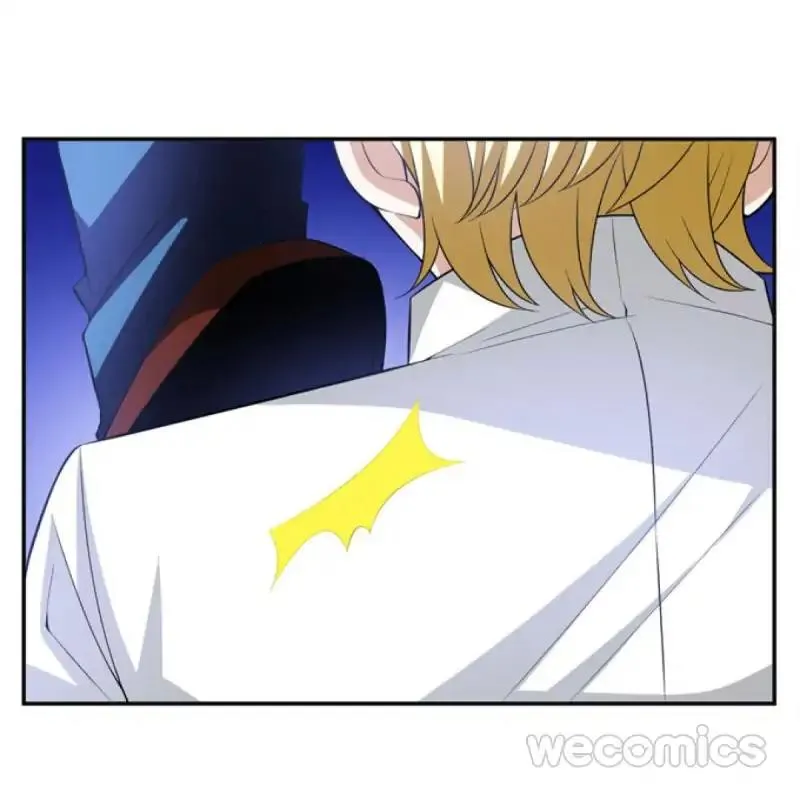 My Vampire Lover Chapter 75 page 34 - 