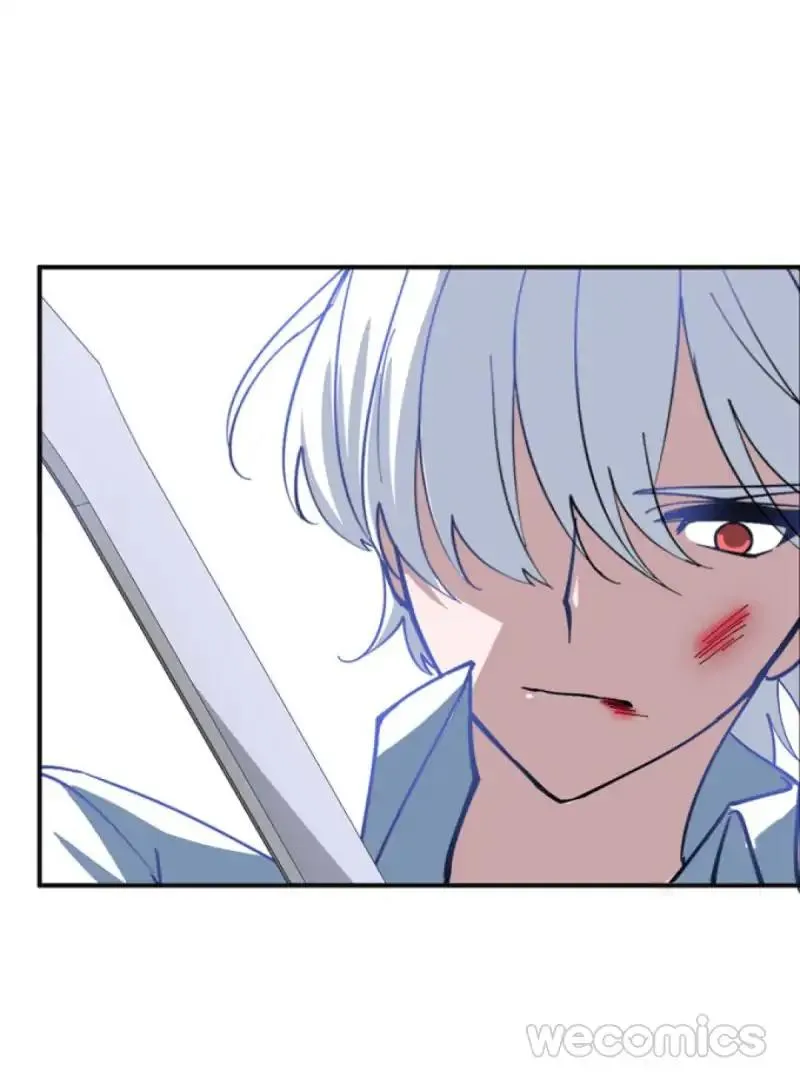 My Vampire Lover Chapter 75 page 36 - 