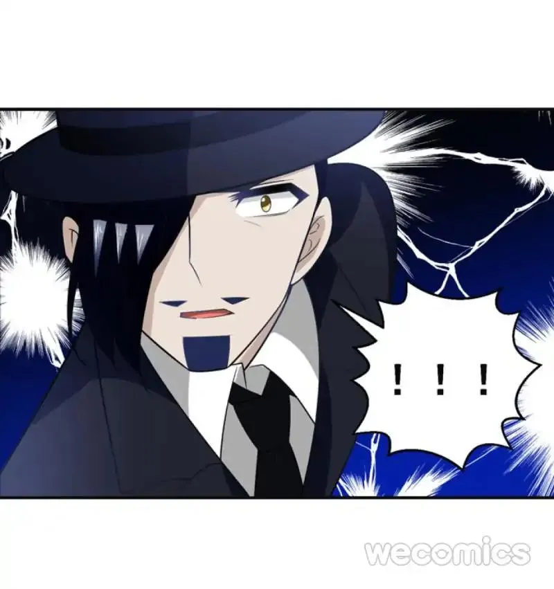 My Vampire Lover Chapter 75 page 39 - 