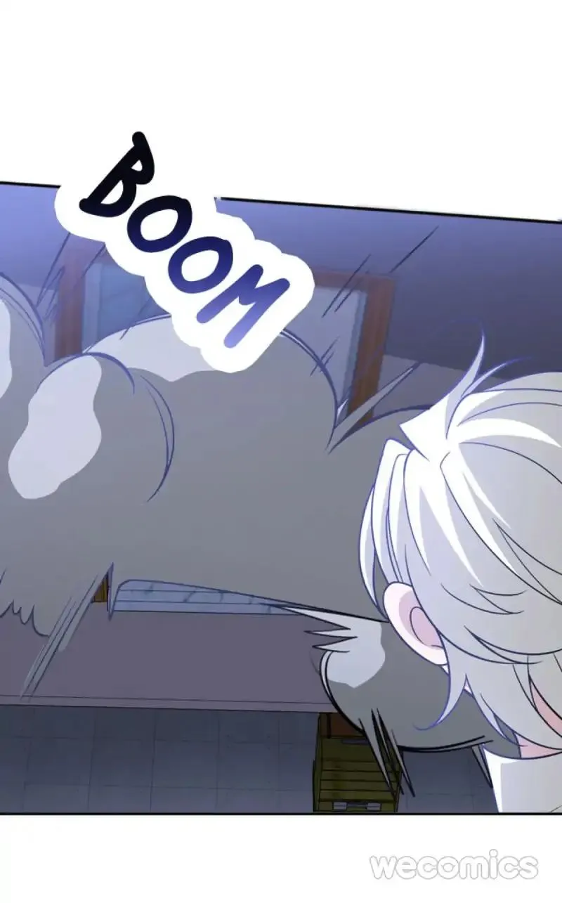 My Vampire Lover Chapter 75 page 42 - 