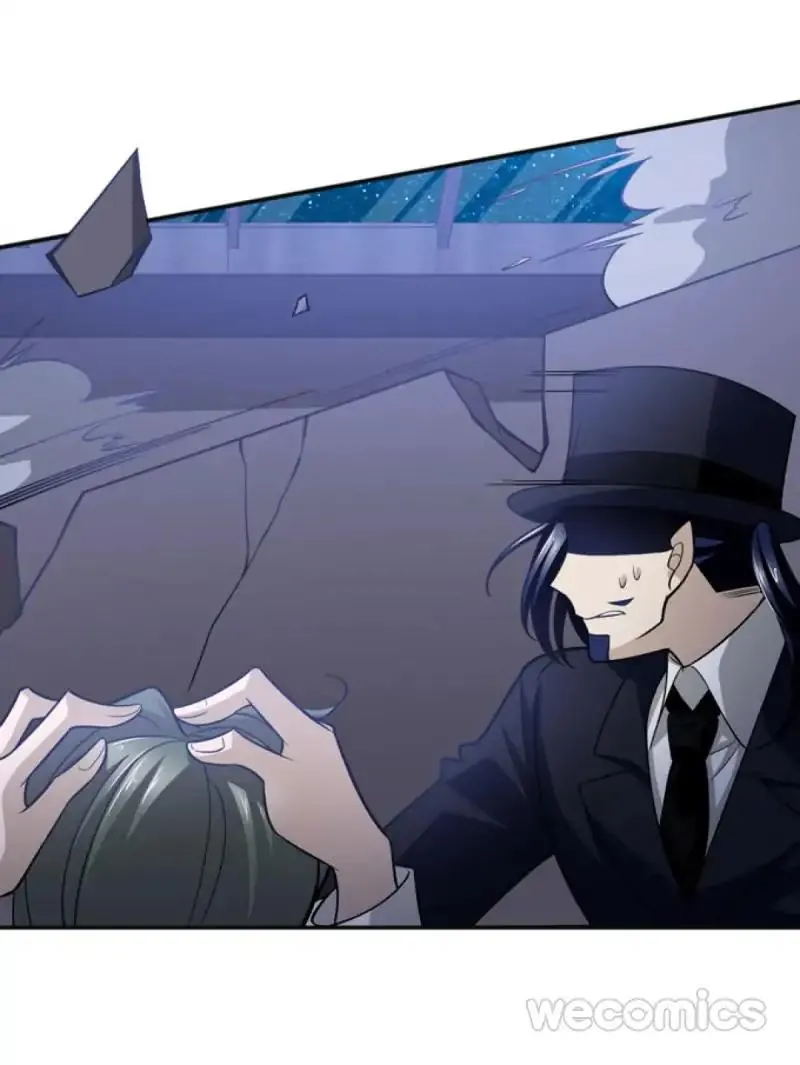 My Vampire Lover Chapter 75 page 43 - 