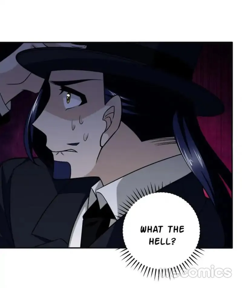 My Vampire Lover Chapter 75 page 44 - 