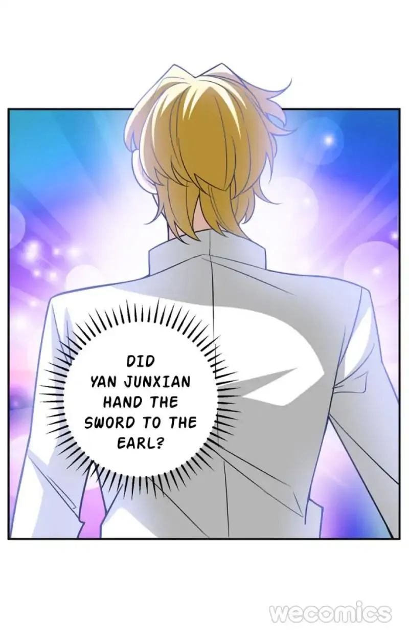My Vampire Lover Chapter 75 page 45 - 