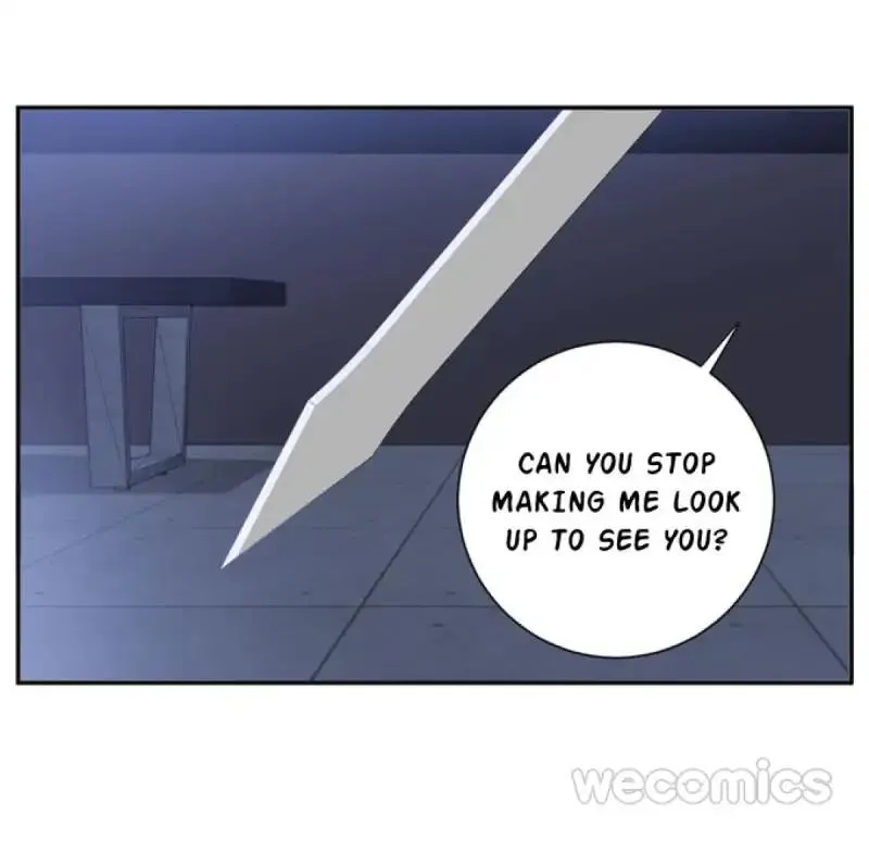 My Vampire Lover Chapter 75 page 47 - 
