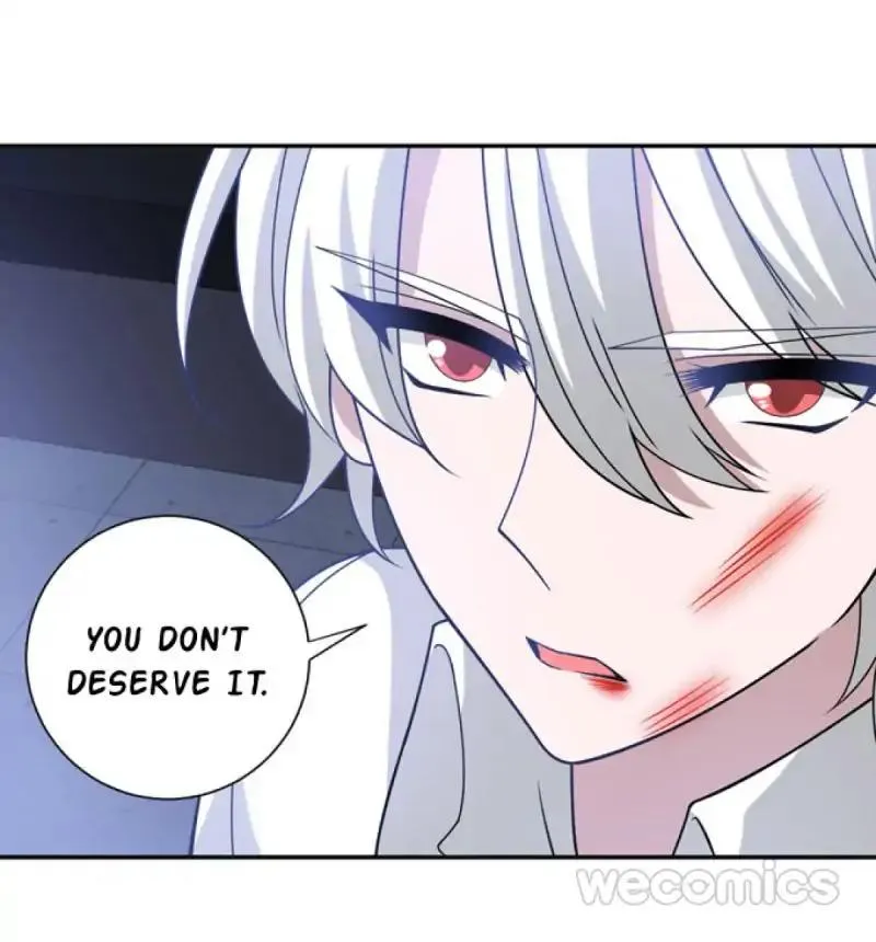 My Vampire Lover Chapter 75 page 48 - 