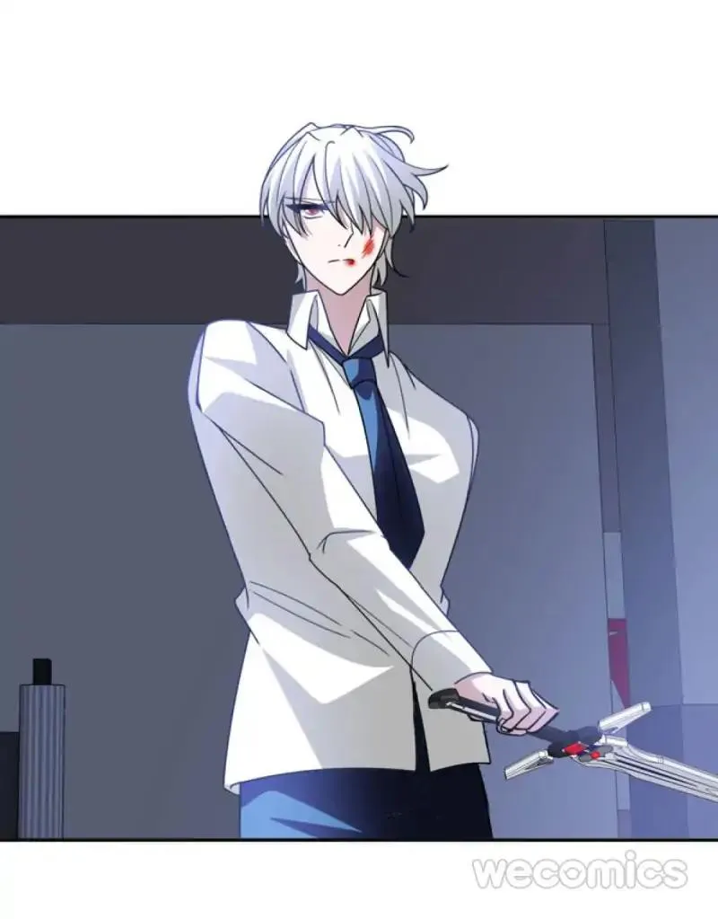 My Vampire Lover Chapter 75 page 49 - 